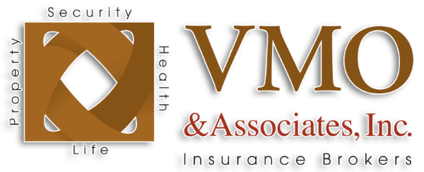 Logo de V.M.O. & Associates Inc.
